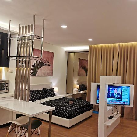 Apple 5 @ Menara Simfoni/Symphony Tower Free Wifi/Parking/Tv Box/Nexflix Cheras Exterior foto