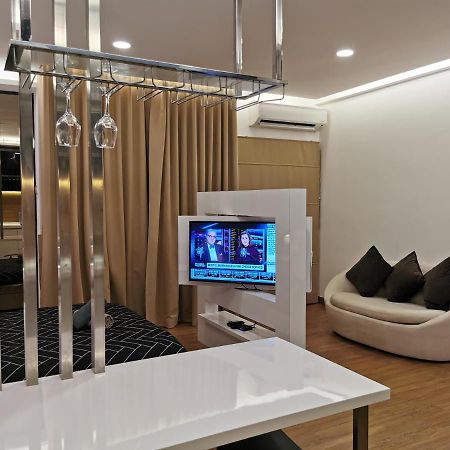 Apple 5 @ Menara Simfoni/Symphony Tower Free Wifi/Parking/Tv Box/Nexflix Cheras Exterior foto