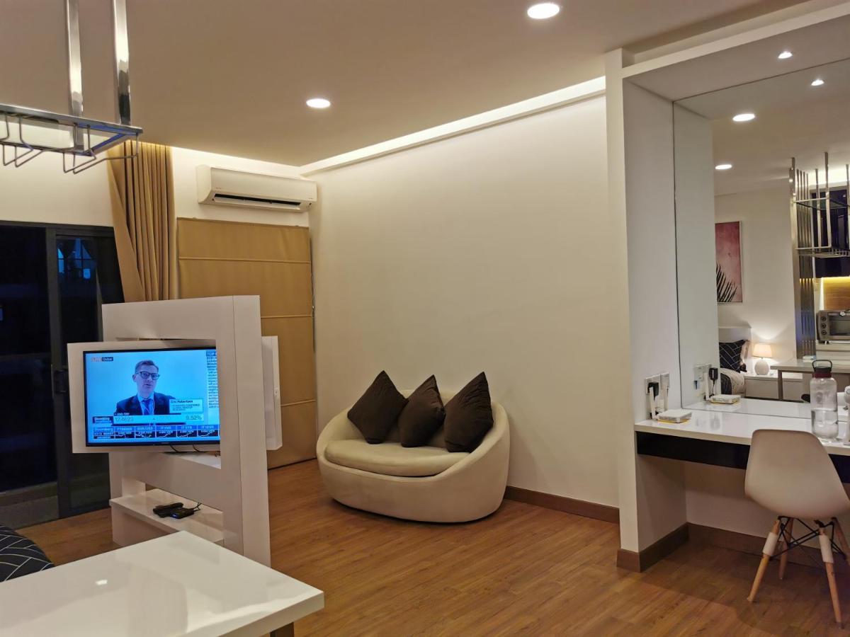 Apple 5 @ Menara Simfoni/Symphony Tower Free Wifi/Parking/Tv Box/Nexflix Cheras Exterior foto