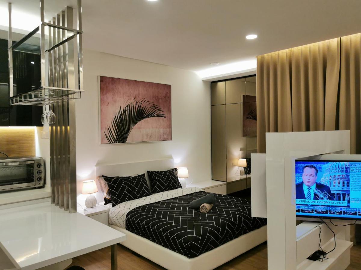 Apple 5 @ Menara Simfoni/Symphony Tower Free Wifi/Parking/Tv Box/Nexflix Cheras Exterior foto