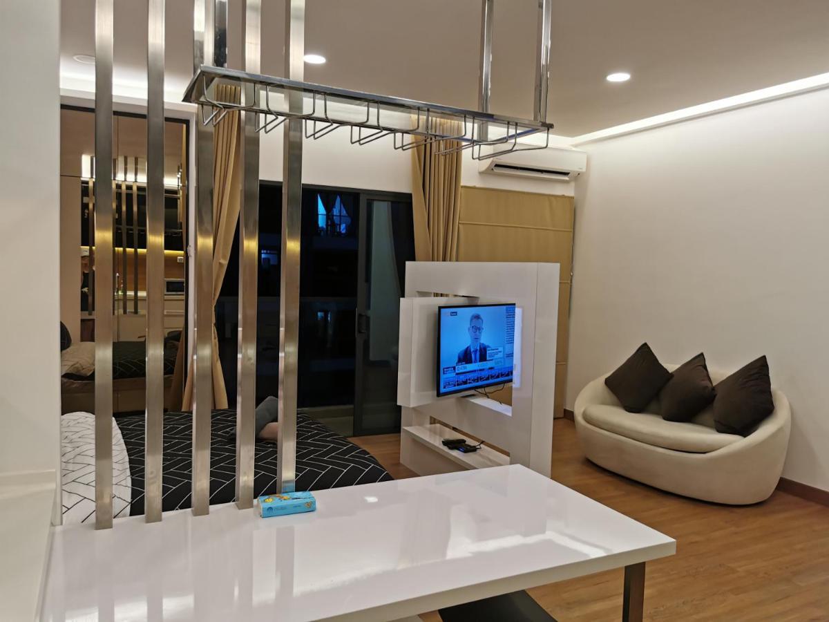 Apple 5 @ Menara Simfoni/Symphony Tower Free Wifi/Parking/Tv Box/Nexflix Cheras Exterior foto