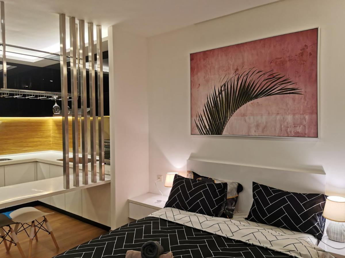 Apple 5 @ Menara Simfoni/Symphony Tower Free Wifi/Parking/Tv Box/Nexflix Cheras Exterior foto