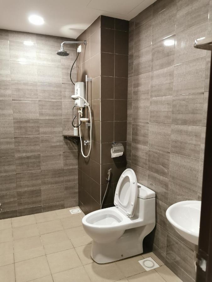 Apple 5 @ Menara Simfoni/Symphony Tower Free Wifi/Parking/Tv Box/Nexflix Cheras Exterior foto