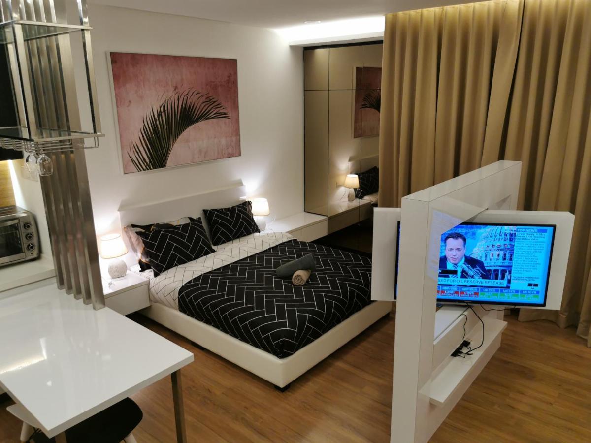 Apple 5 @ Menara Simfoni/Symphony Tower Free Wifi/Parking/Tv Box/Nexflix Cheras Exterior foto