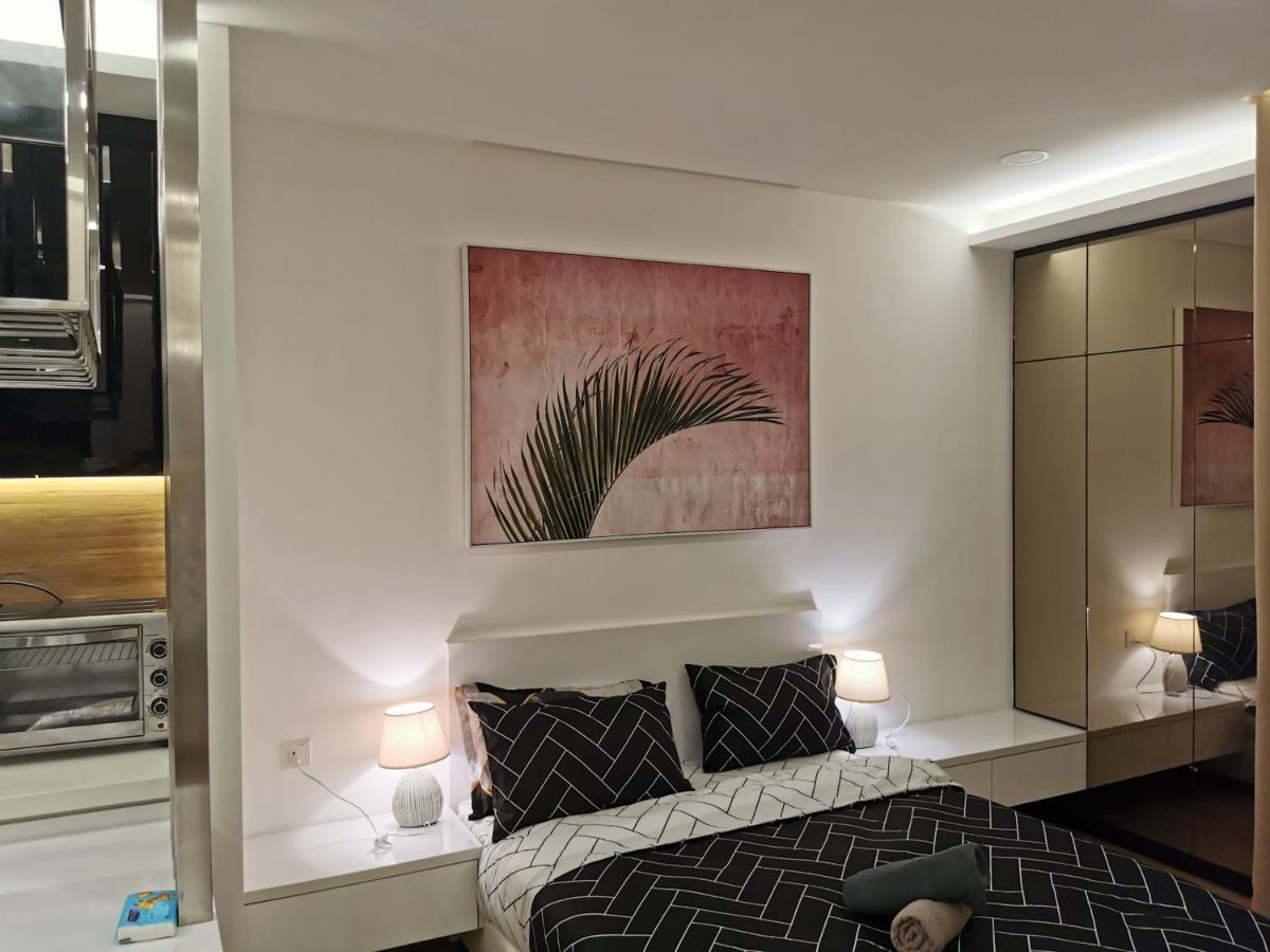 Apple 5 @ Menara Simfoni/Symphony Tower Free Wifi/Parking/Tv Box/Nexflix Cheras Exterior foto