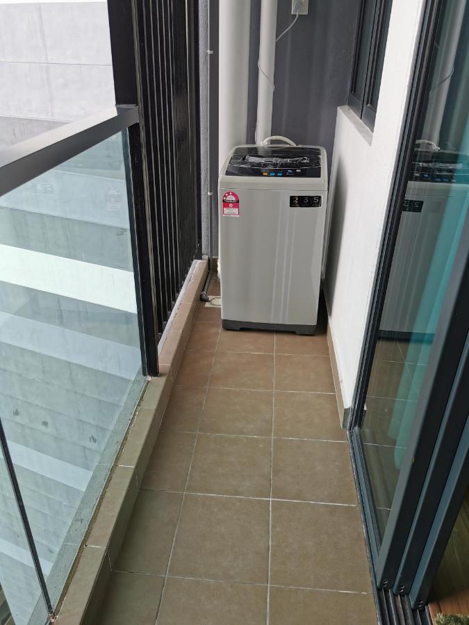 Apple 5 @ Menara Simfoni/Symphony Tower Free Wifi/Parking/Tv Box/Nexflix Cheras Exterior foto