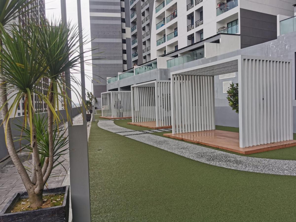 Apple 5 @ Menara Simfoni/Symphony Tower Free Wifi/Parking/Tv Box/Nexflix Cheras Exterior foto