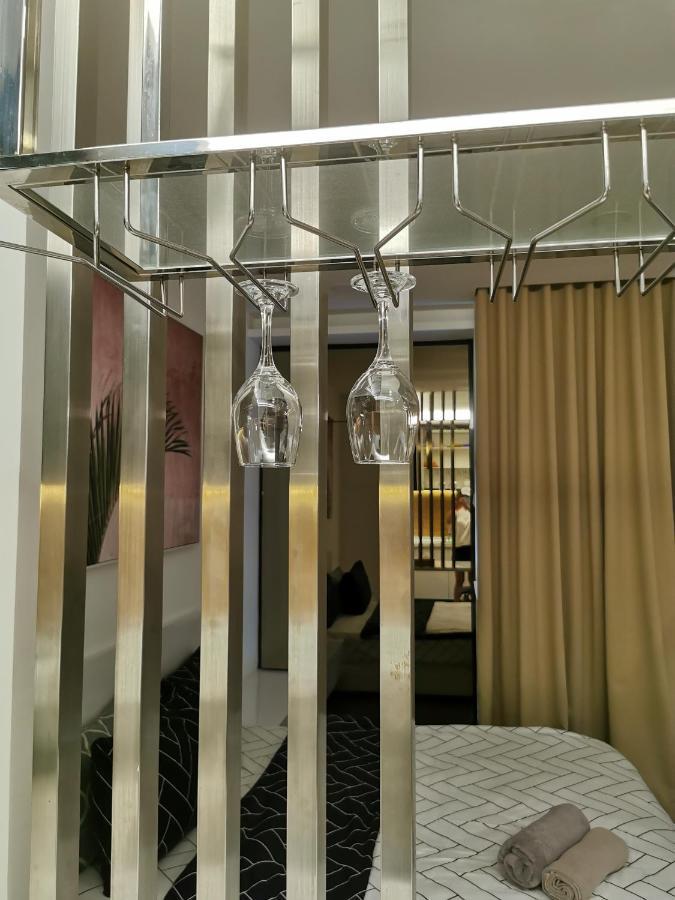 Apple 5 @ Menara Simfoni/Symphony Tower Free Wifi/Parking/Tv Box/Nexflix Cheras Exterior foto